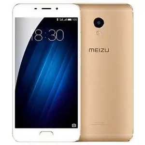 Замена стекла на телефоне Meizu M3E в Ижевске